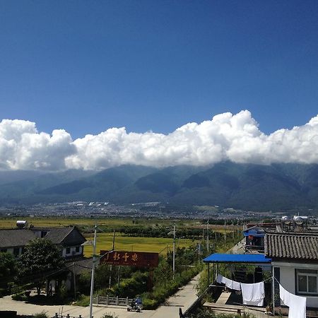 Faier Harbour Inn Dali (Yunnan) Exterior foto