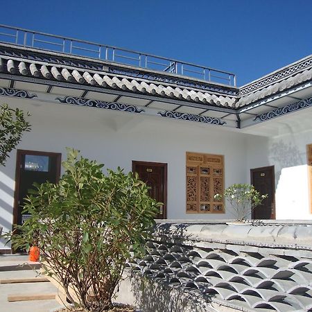 Faier Harbour Inn Dali (Yunnan) Exterior foto
