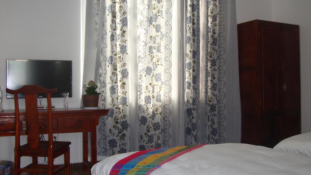 Faier Harbour Inn Dali (Yunnan) Quarto foto