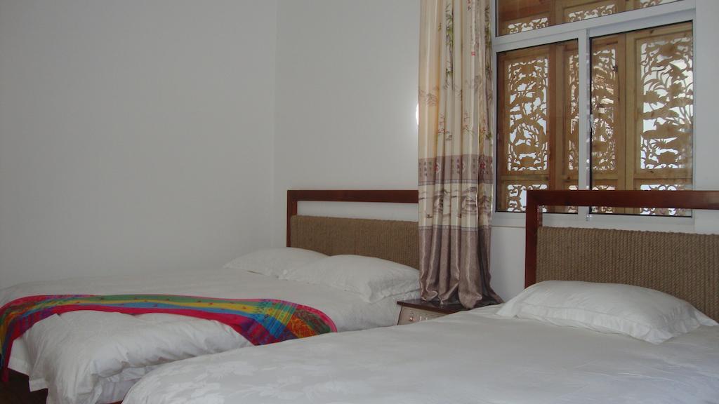 Faier Harbour Inn Dali (Yunnan) Quarto foto