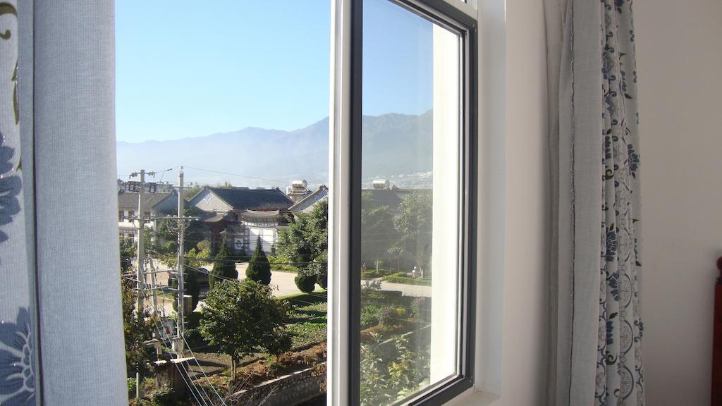 Faier Harbour Inn Dali (Yunnan) Quarto foto