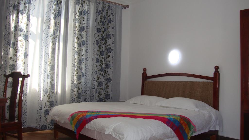Faier Harbour Inn Dali (Yunnan) Quarto foto