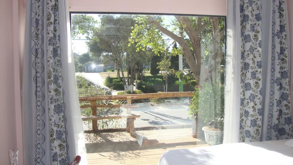 Faier Harbour Inn Dali (Yunnan) Quarto foto
