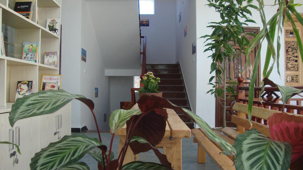 Faier Harbour Inn Dali (Yunnan) Exterior foto