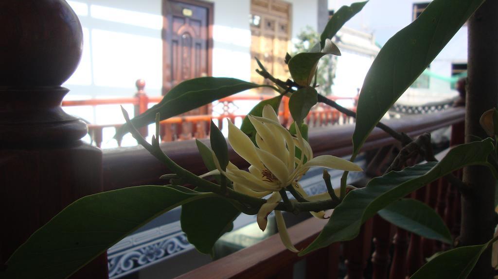 Faier Harbour Inn Dali (Yunnan) Exterior foto