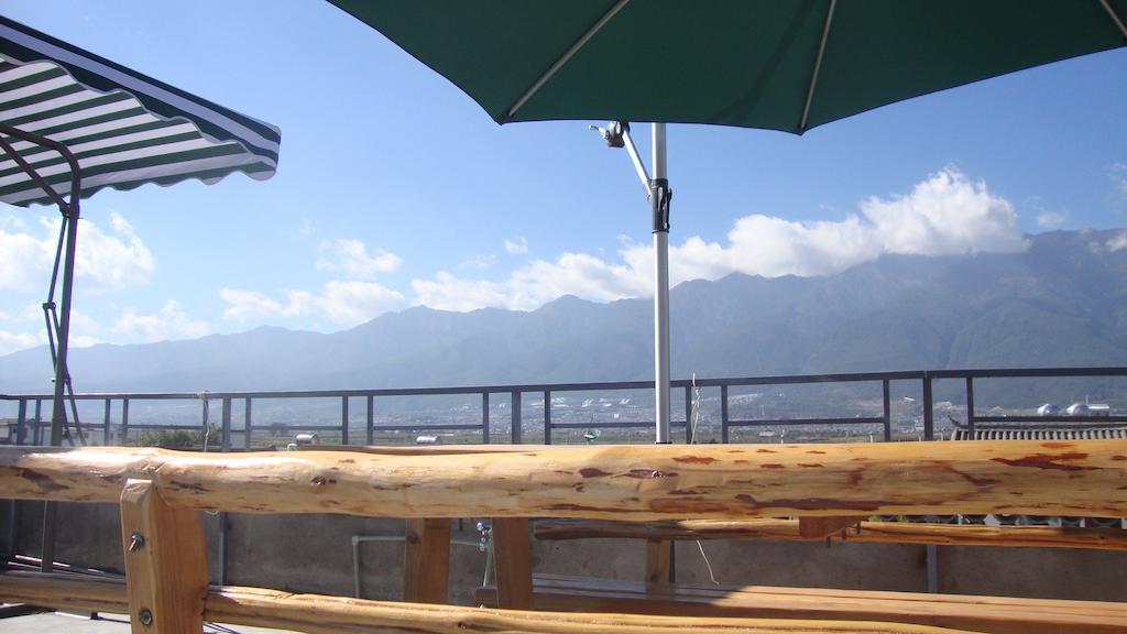 Faier Harbour Inn Dali (Yunnan) Exterior foto