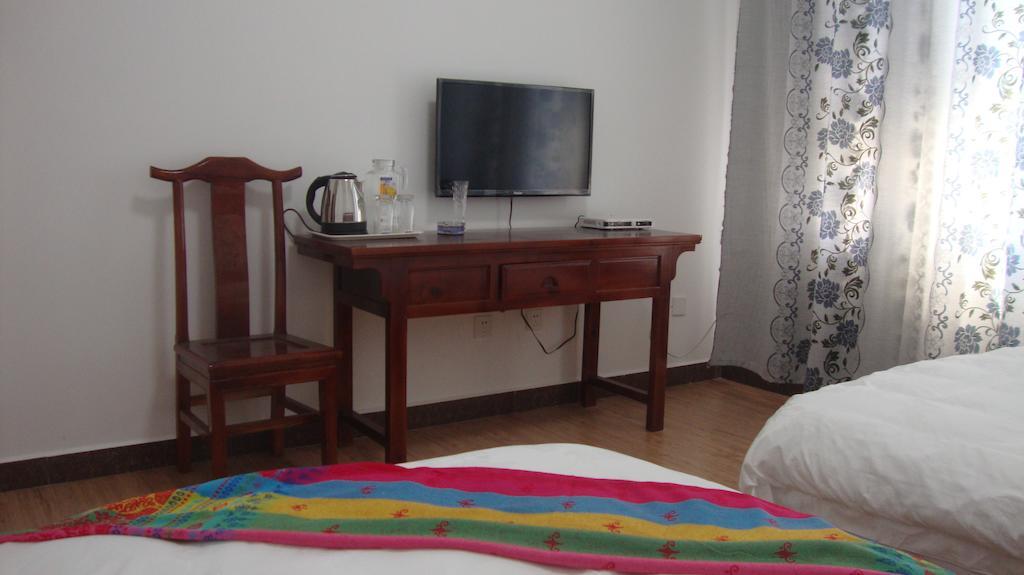 Faier Harbour Inn Dali (Yunnan) Quarto foto