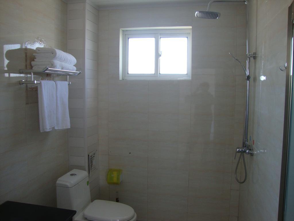 Faier Harbour Inn Dali (Yunnan) Quarto foto