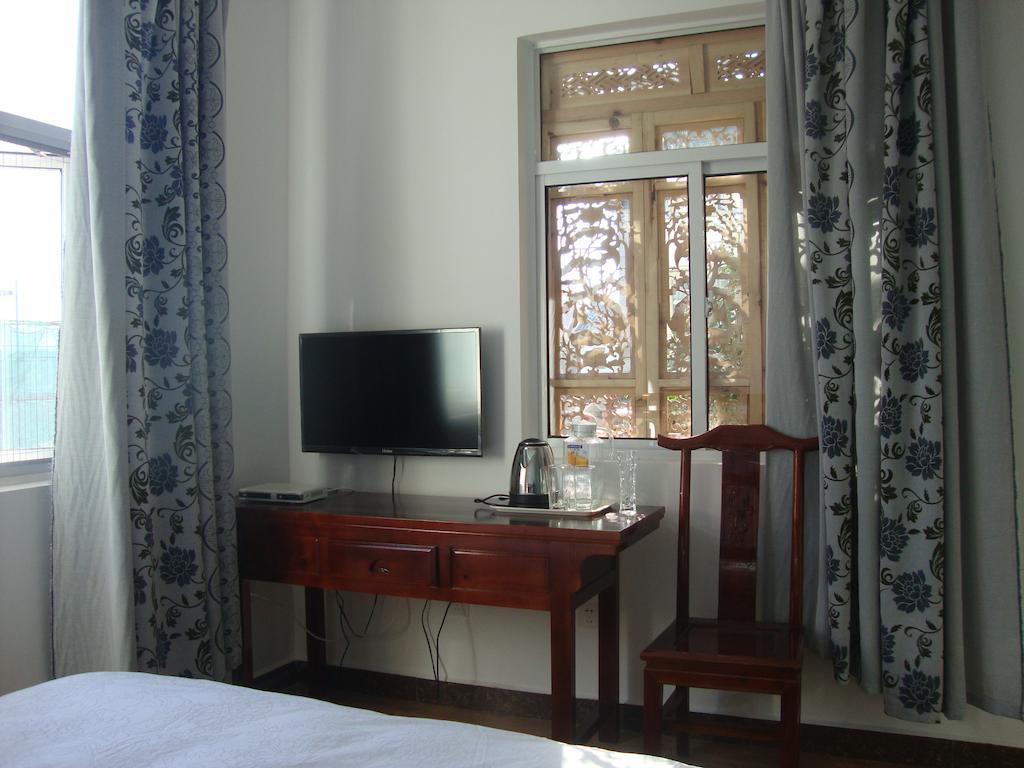 Faier Harbour Inn Dali (Yunnan) Exterior foto