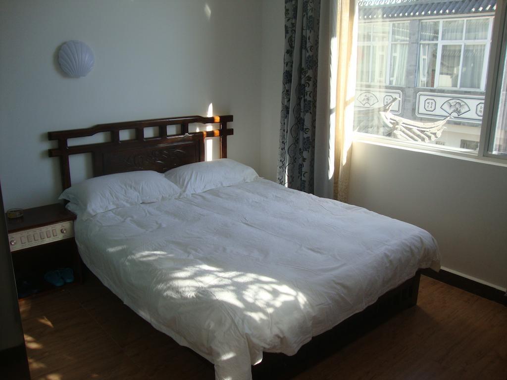 Faier Harbour Inn Dali (Yunnan) Quarto foto
