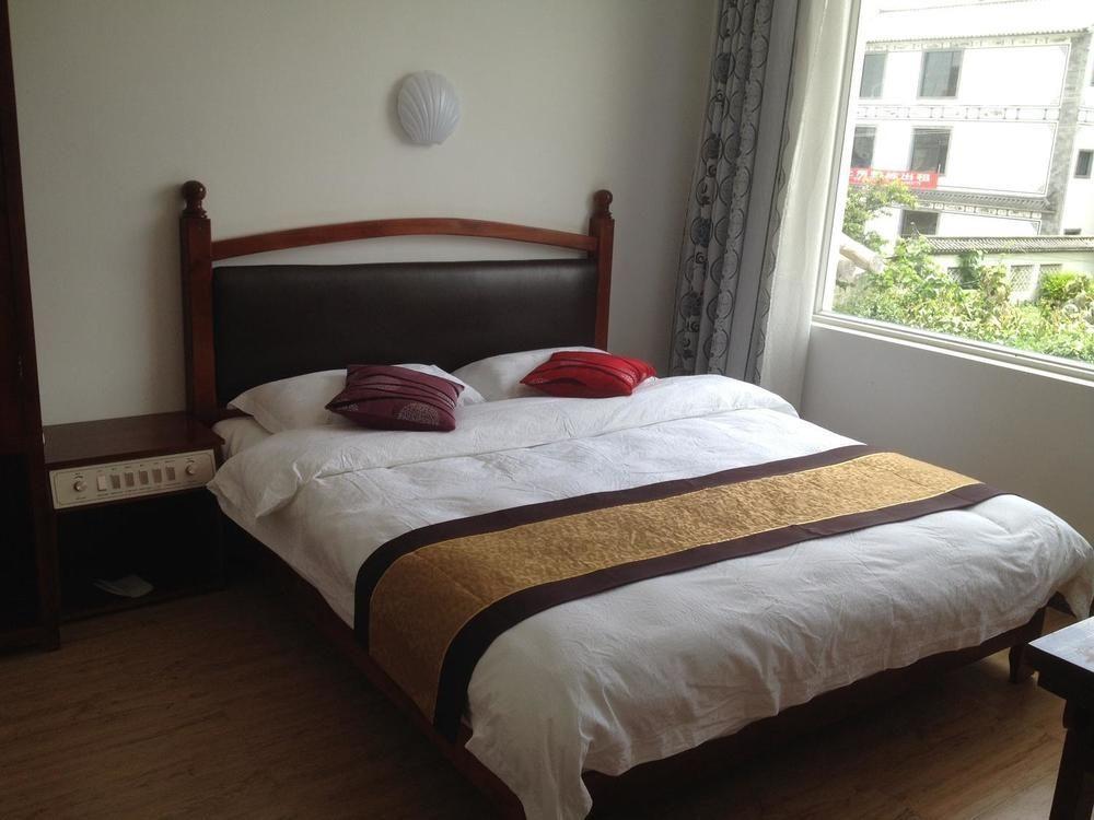 Faier Harbour Inn Dali (Yunnan) Exterior foto