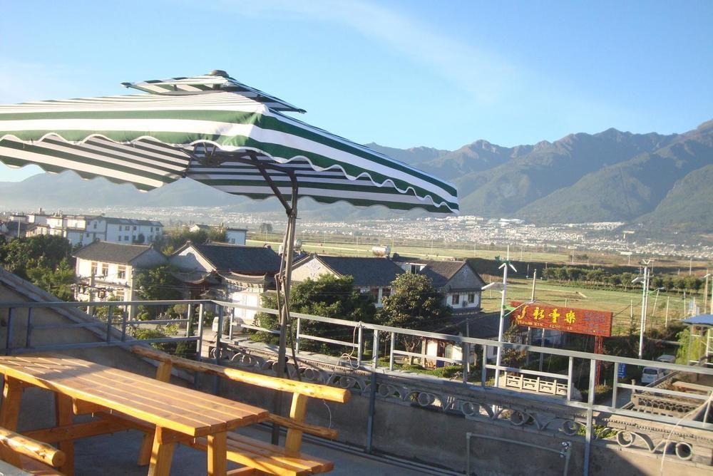 Faier Harbour Inn Dali (Yunnan) Exterior foto