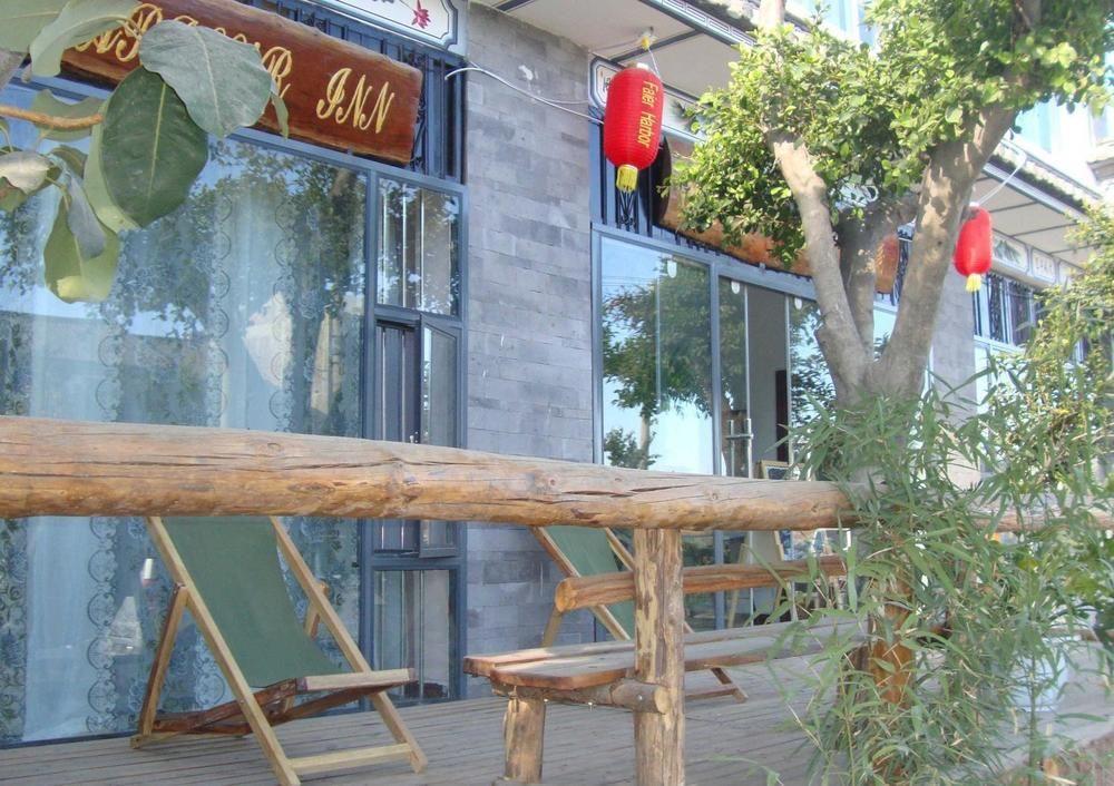 Faier Harbour Inn Dali (Yunnan) Exterior foto