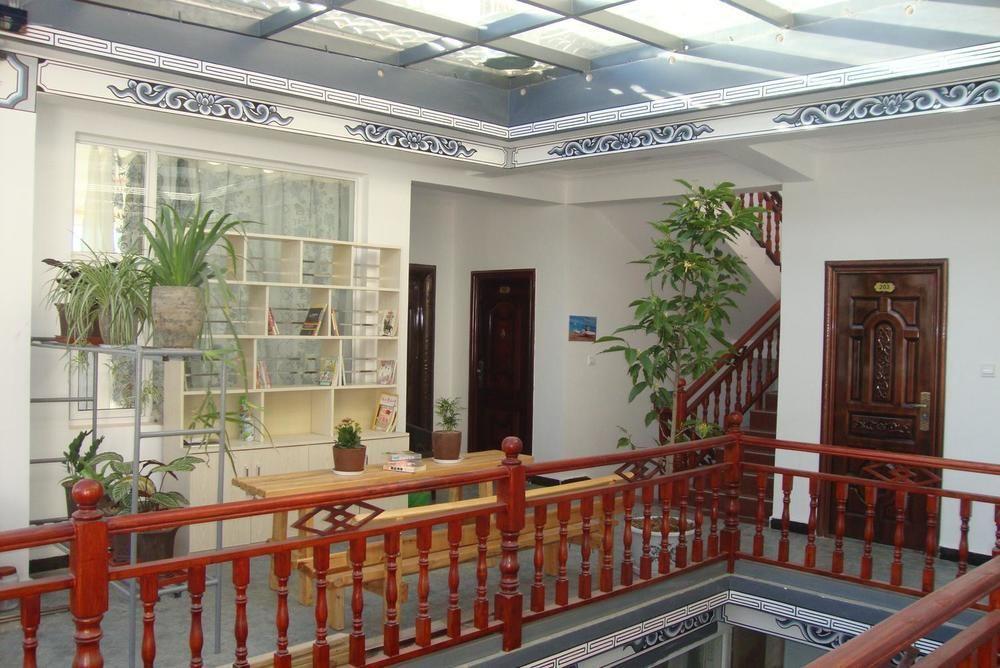 Faier Harbour Inn Dali (Yunnan) Exterior foto