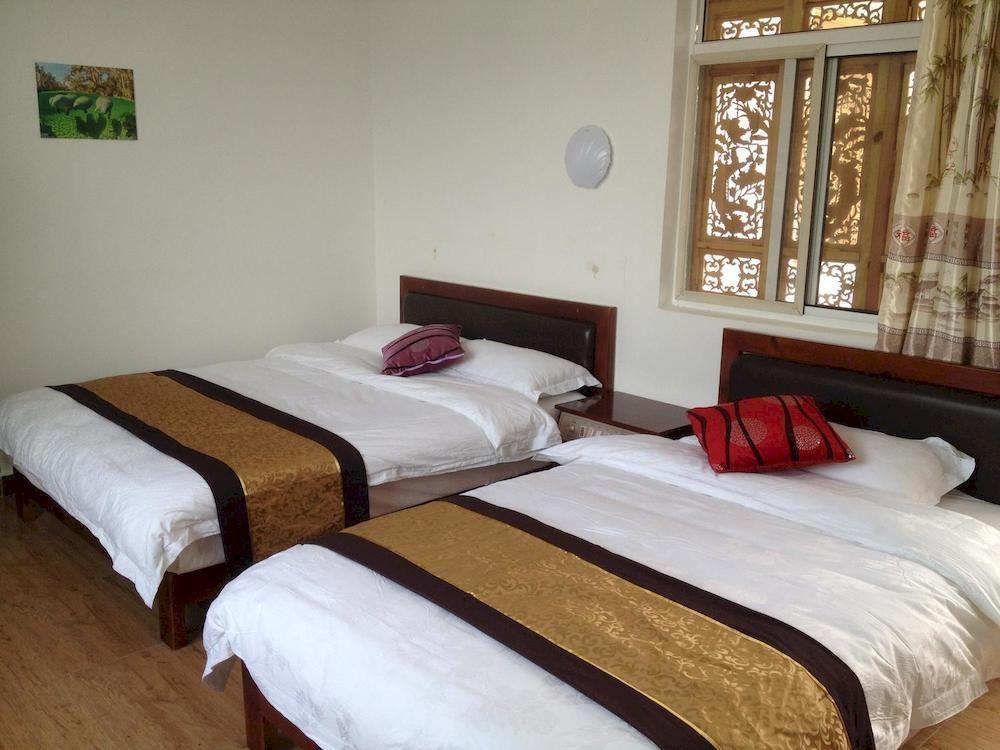 Faier Harbour Inn Dali (Yunnan) Exterior foto